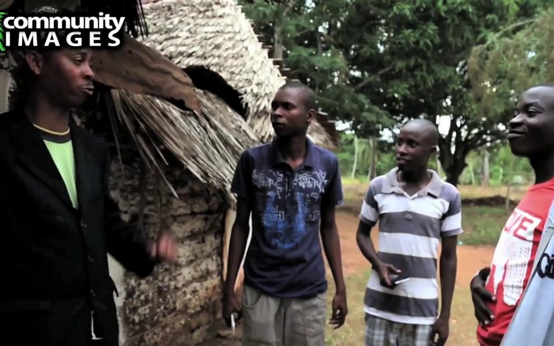 ‘Mke Mume’ – Swahili Comedy By Matuga Arts Troupe