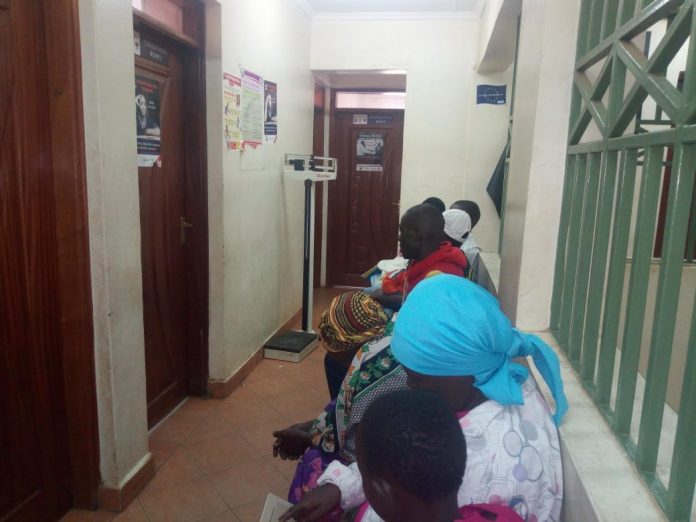 Shortage of Drugs Hits Korogocho Health Center