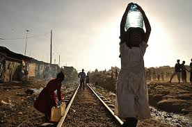Kero La Maji Kibera 2