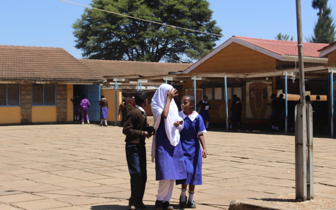Education Burden In Dagoretti – Investigative Story By Tabitha Otieno