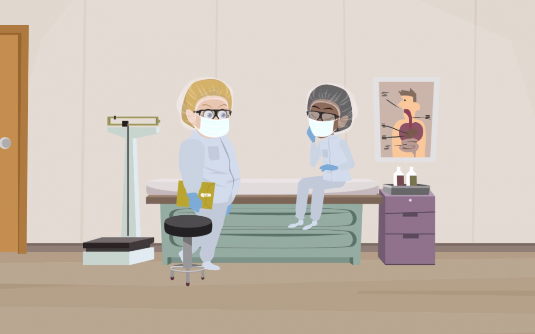 COVID 19 and maternal Health Care (Post Natal)