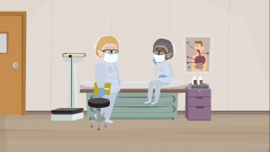 How do you understand the terms Quarantine and Isolation?
