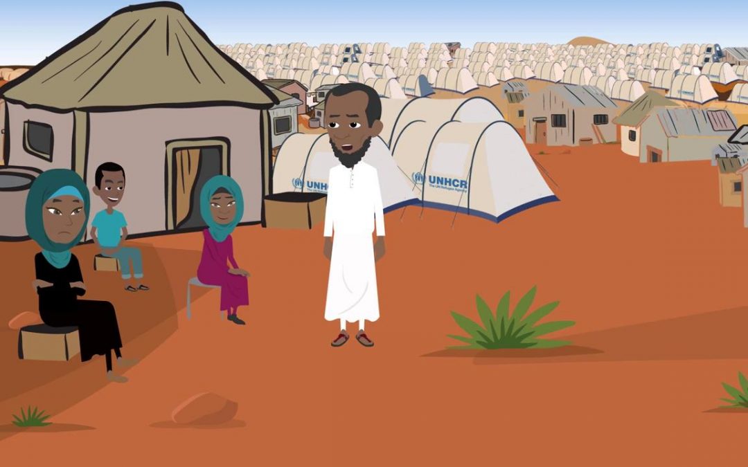 Voluntary Repatriation of Refugees from Dadaab to Somalia