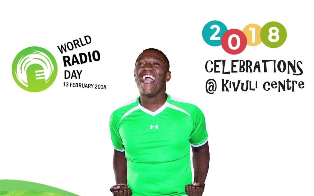 World Radio Day 2018 Community Radios Celebrating in Nairobi