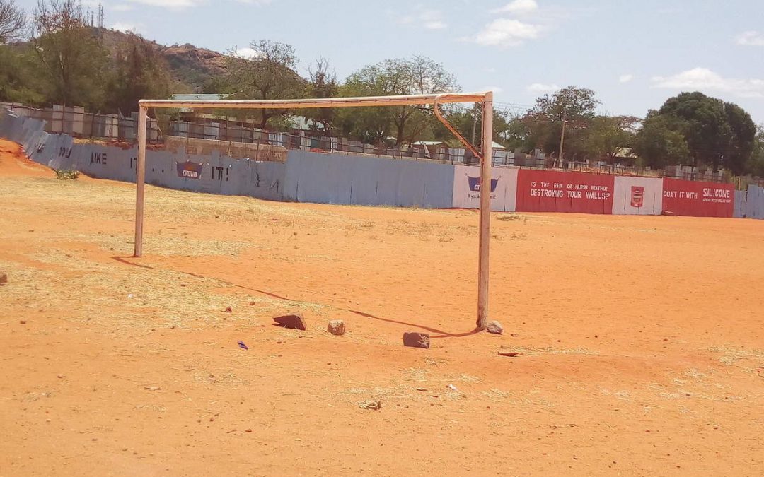 How Corruption and Selfish Politics Stalled Voi Moi Stadium Upgrading Project